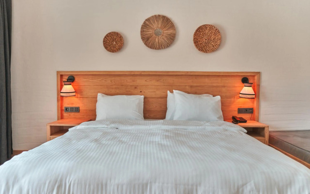 The Pearl Ölüdeniz