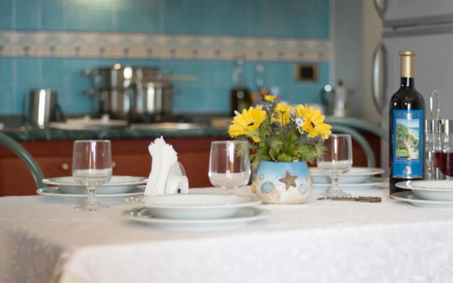 Residence Costazzurra