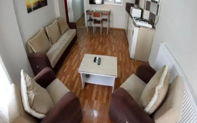 Yagmur Apart Hotel