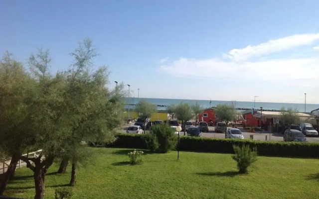 Scirocco Dal Mare