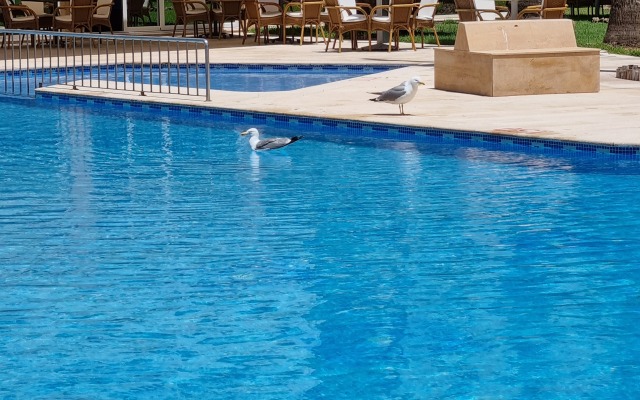 El Oumnia Puerto & Spa