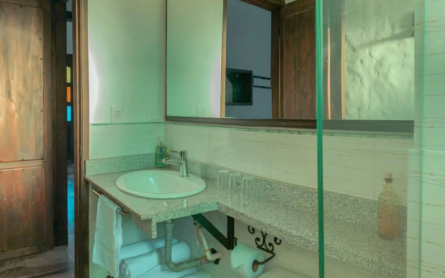 Casa Campestre Marguin