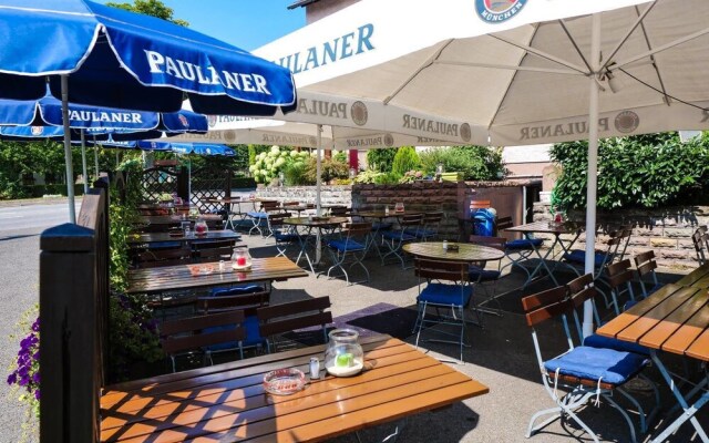 Hotel/Restaurant Zum Wiesengrund