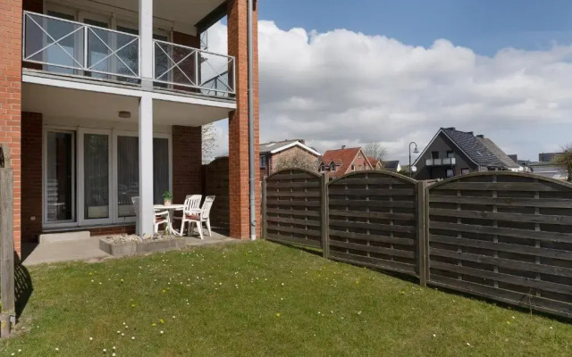 Kaiserhof 4 Wohnung 6