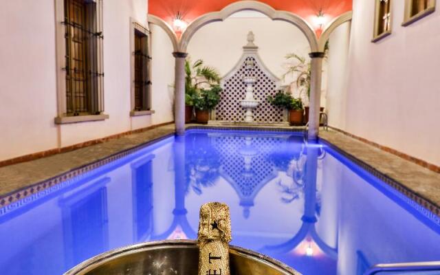 Gran Casa Sayula Hotel & Spa