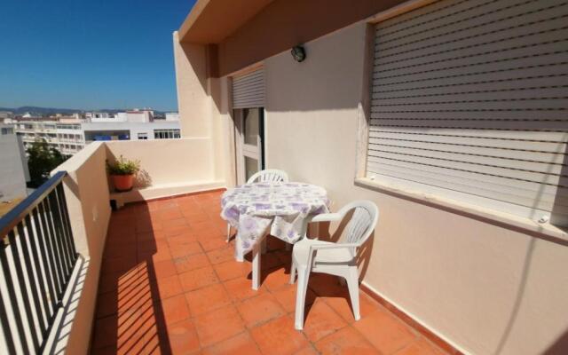 Apartamento Penha T3