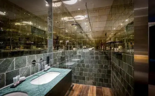 Bar Restaurant Hofman