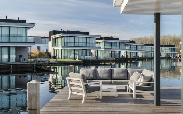 Waterside Living in Arnemuiden