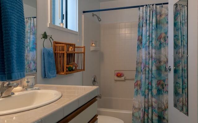 Sealodge E7