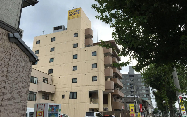 Peace International hotel Ichinomiya