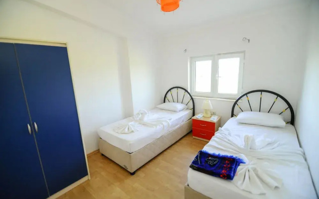 Çinar Villas