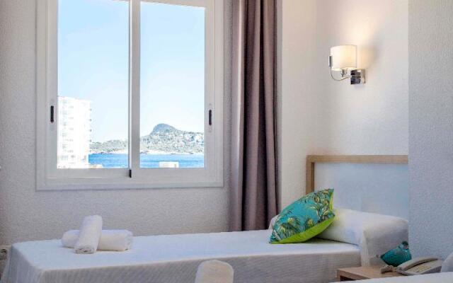 The Beach Star Ibiza Aparthotel - Adults Only