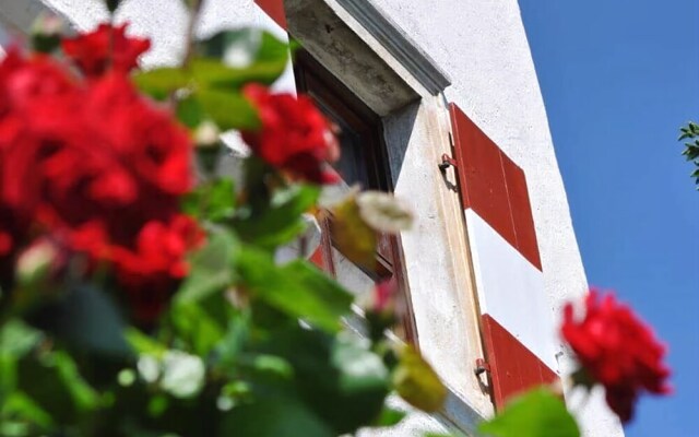 Apartment Schloss Paschbach