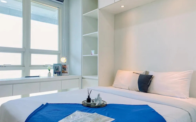Good Place 1Br Citralake Suites Apartment