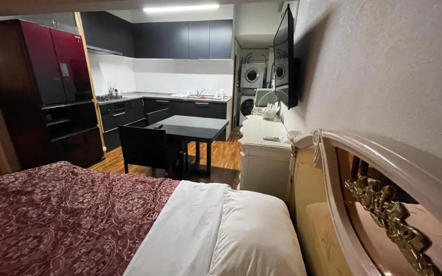 Guest House Koza Gate2