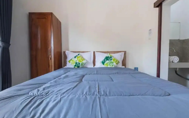 Bali DD Homestay
