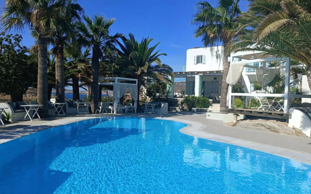 Zephyros Hotel
