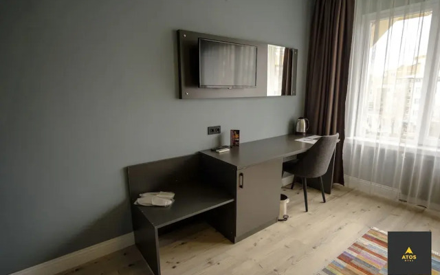 Atos Otel