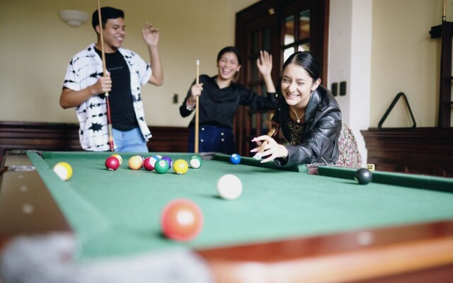 Indian Palace Hotel Boutique Spa