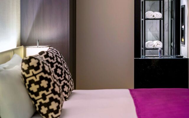 Pullman Melbourne City Centre