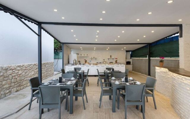 Perlo Hotel Kemer