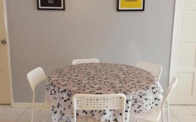 Pino's Place