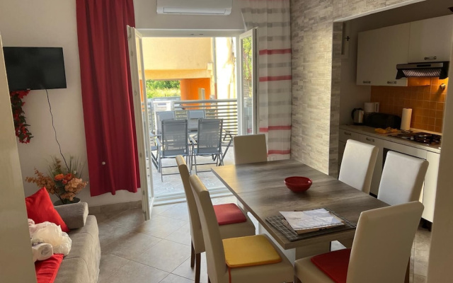 Apartments Milica