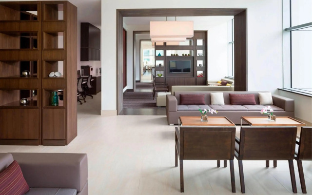 Element Vancouver Metrotown