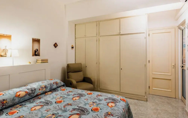 Coralie House