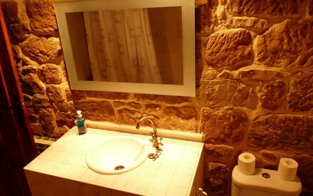 Casa Valrural La Azuela