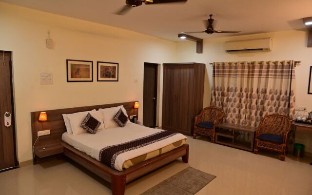 Tigers Heaven Resort