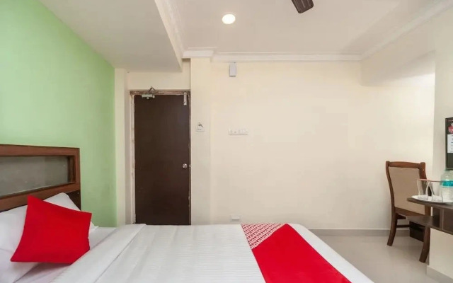 Sai Sasi Residency By OYO Rooms