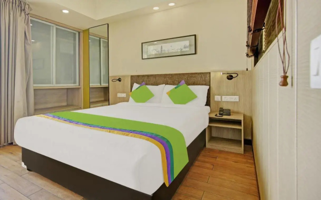 FabHotel Sapphire 83
