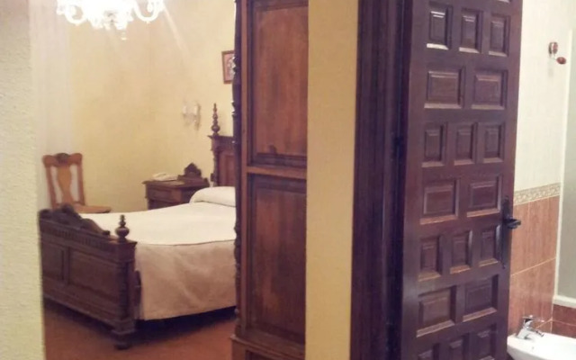 Hospederia Museo Valdepeñas