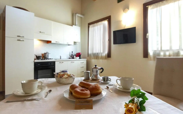 Residence San Miguel 8