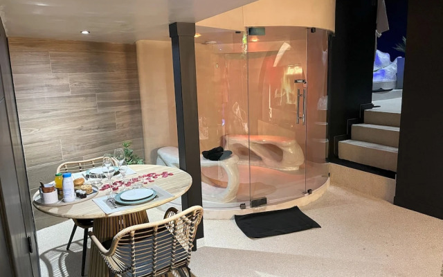 OMIRA - Nuits d'exception & Spa