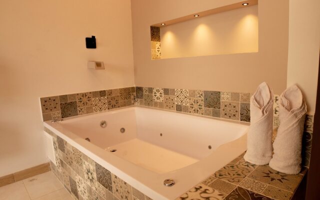 Hotel La Casona Laureles Medellin
