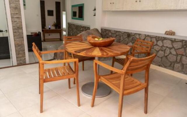 Domaine Desaubin Luxury Villas