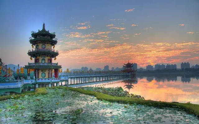 Royal Group Motel Ming Chen Branch