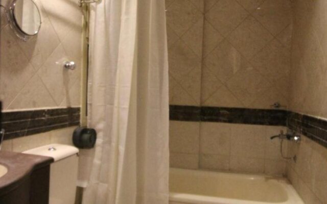 Al Adl Jewel Hotel