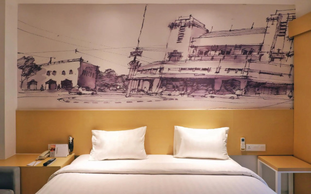 Palm Park Hotel Surabaya