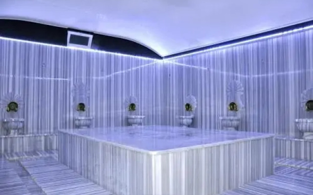 Resadiye Doga Termal