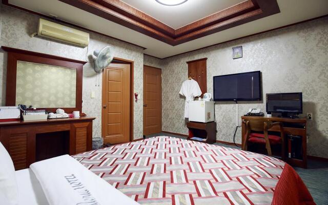 Galleria Hotel