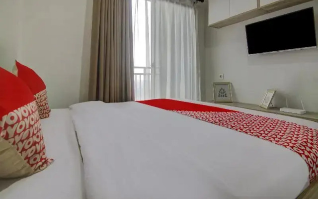 OYO 90198 Nature's Rooms Springwood