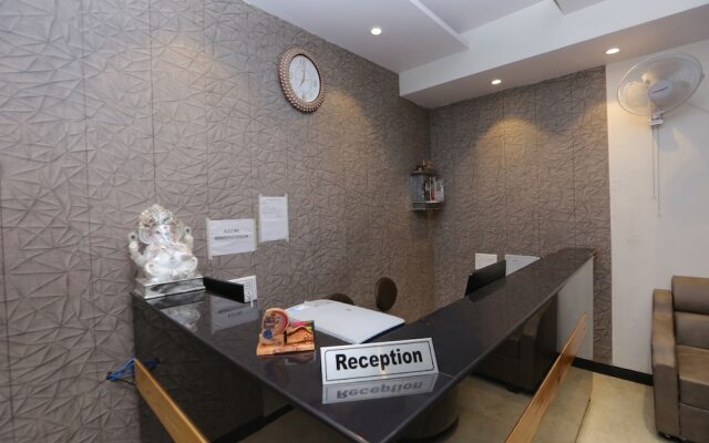 Hotel Raj Shree