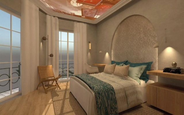 Le Square By Onomo Collection