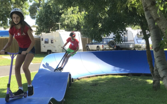 BIG4 Mornington Peninsula Holiday Park