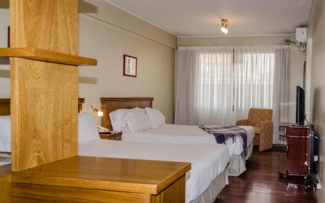 Altezza Apart Suites Hotel