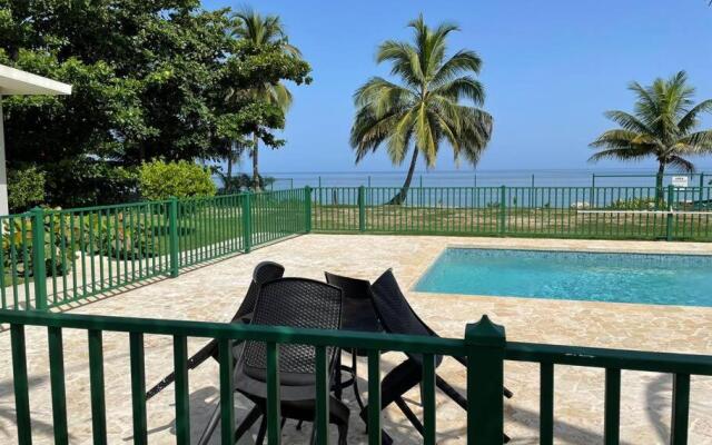 My Dream Beach House