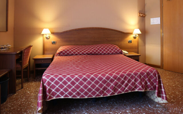 Hotel Derby